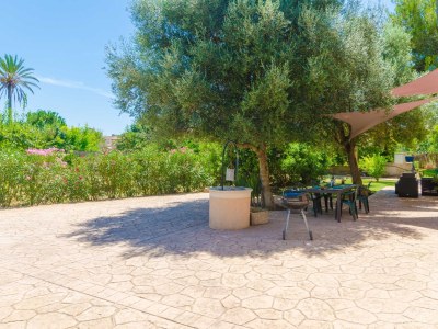 Finca Hort de Can Bou - Outdoor photo 24