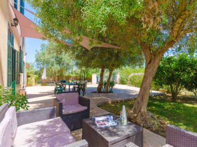 Finca Hort de Can Bou - Outdoor photo 25