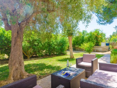 Finca Hort de Can Bou - Outdoor photo 26