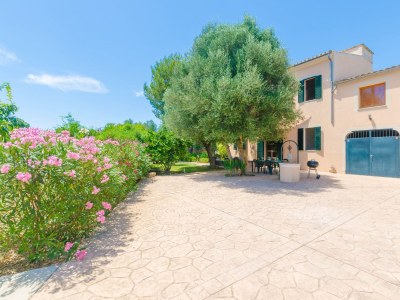 Finca Hort de Can Bou - Outdoor photo 28