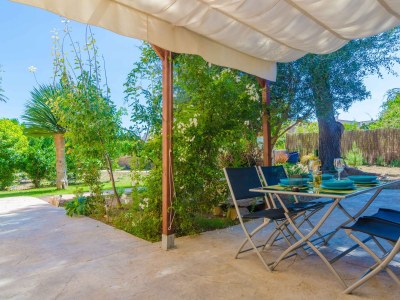 Finca Hort de Can Bou - Outdoor photo 30