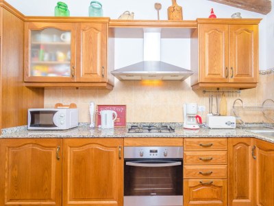 Finca Hort de Can Bou - Features photo 35