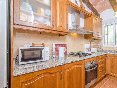 Finca Hort de Can Bou - Features photo 36