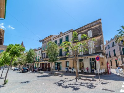 Finca Hort de Can Bou - Environment photo 43