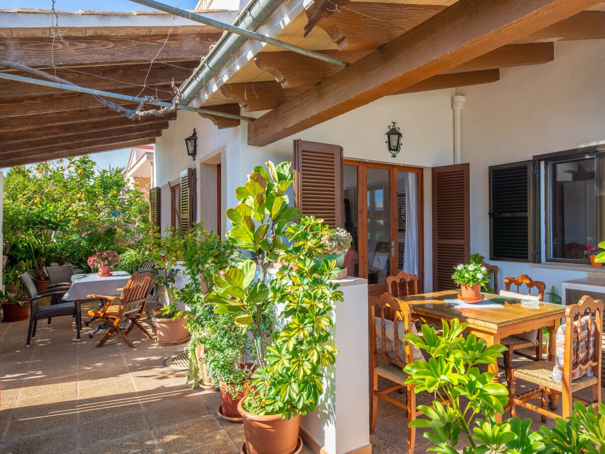 Chalet Casa Caty - Outdoor photo 4