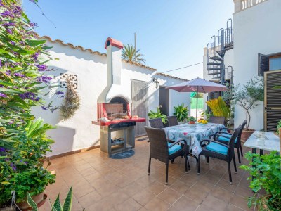 Chalet Casa Caty - Outdoor photo 8