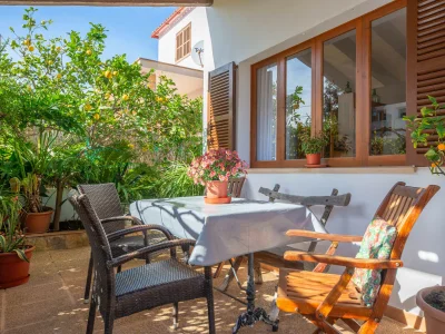 Chalet Casa Caty - Outdoor photo 9