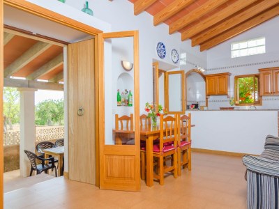 Chalet Cas General - Features photo 16