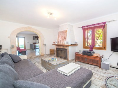 Villa Lounge Pool Villa Angela - WiFi - Jacuzzi - Close to Es Trenc Beach (1.4km) - Features photo 11