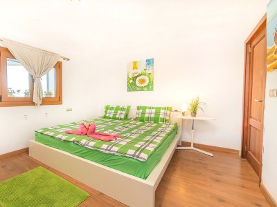 Villa Lounge Pool Villa Angela - WiFi - Jacuzzi - Close to Es Trenc Beach (1.4km) - Features photo 15