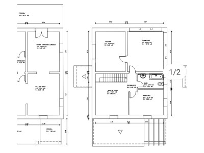 Villa Lounge Pool Villa Angela - WiFi - Jacuzzi - Close to Es Trenc Beach (1.4km) - Document photo 21