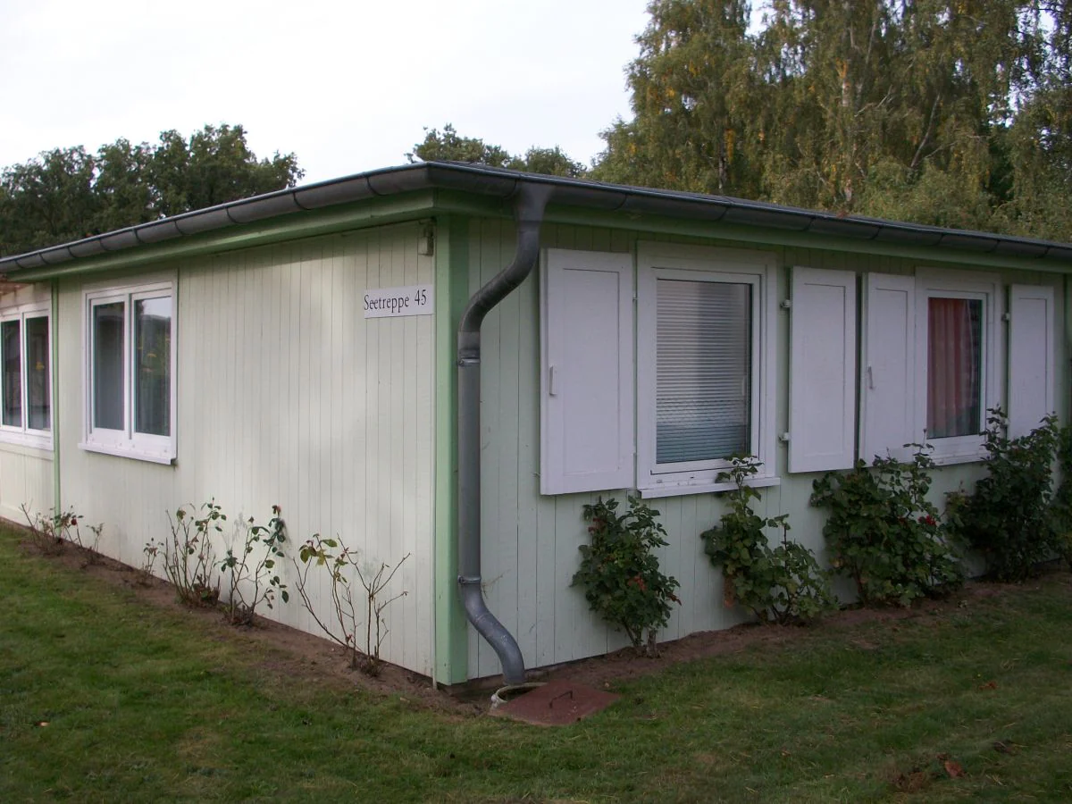 Bungalow Greschkowitz 2