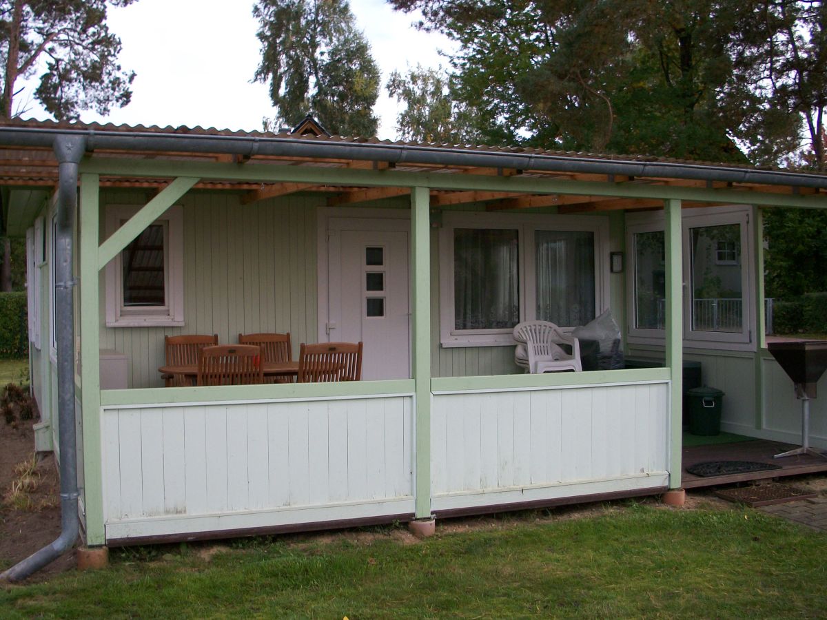 Bungalow Greschkowitz 2 - Outdoor photo 2