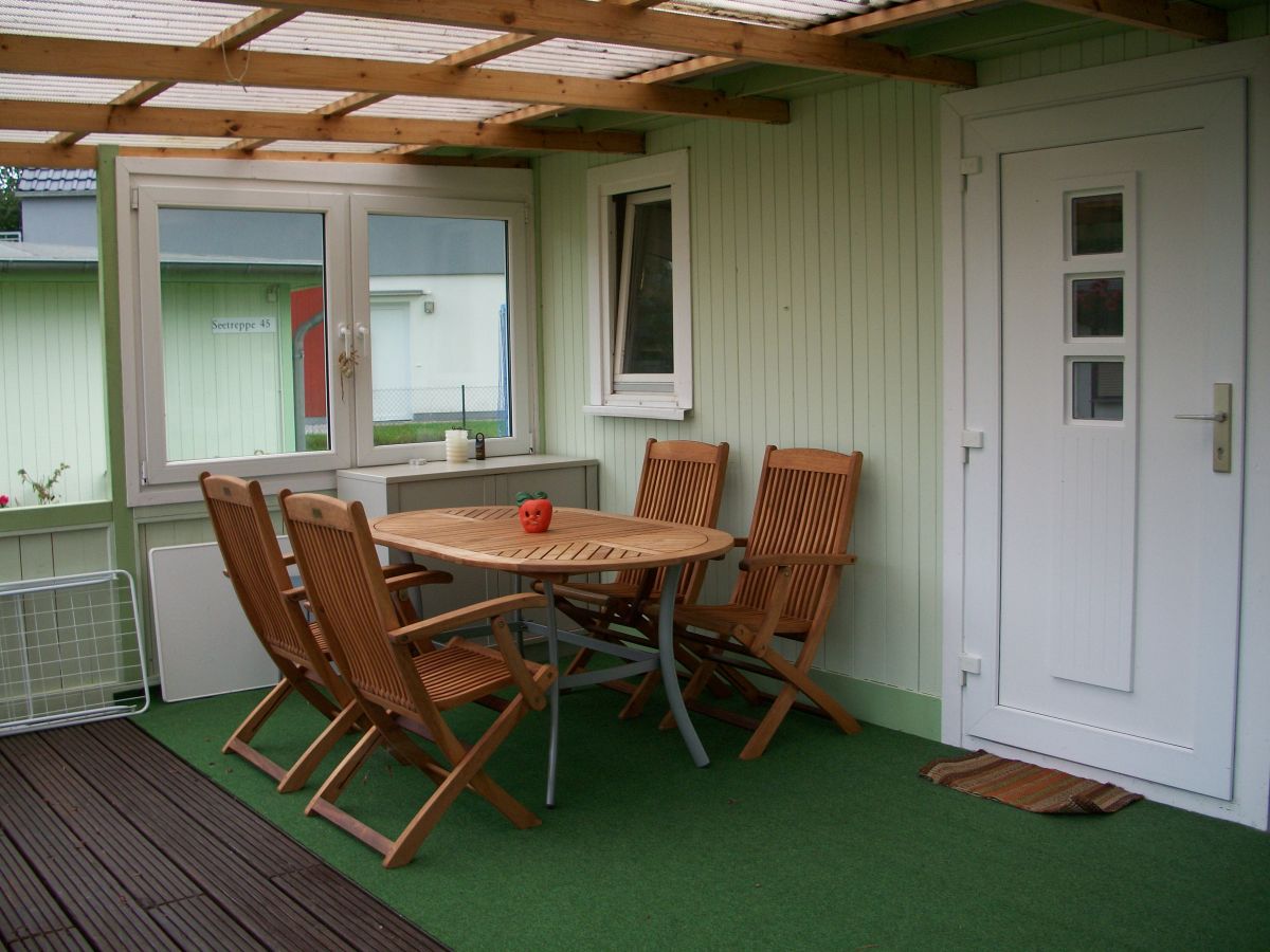 Bungalow Greschkowitz 2 - Outdoor photo 4