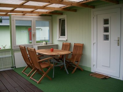 Bungalow Greschkowitz 2 - Outdoor photo 4