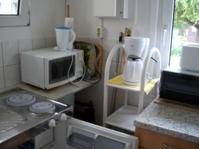 Bungalow Greschkowitz 2 - Features photo 6