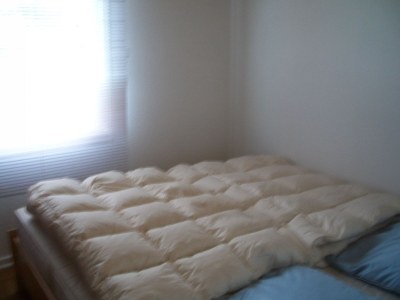 Bungalow Greschkowitz 2 - Features photo 7