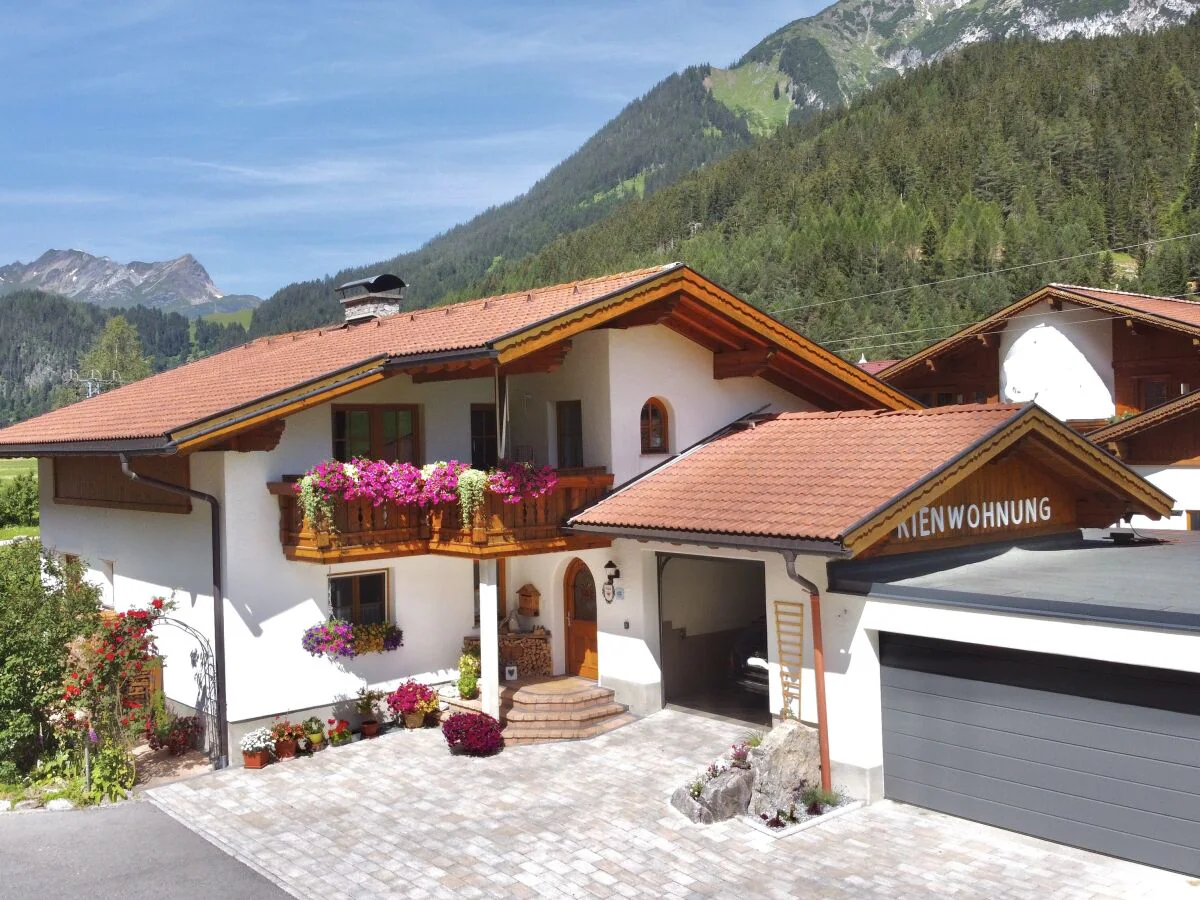 Holiday apartment Holiday home Ulseß