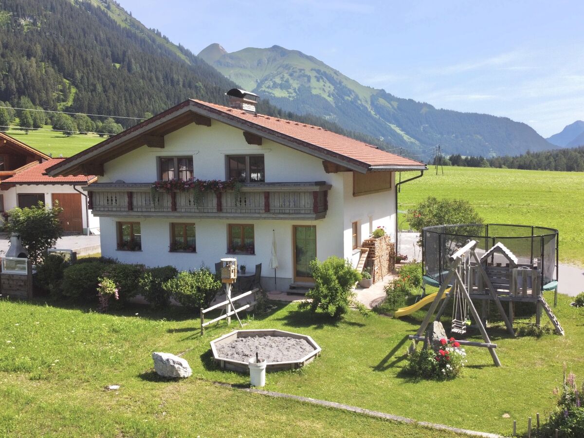 Holiday apartment Holiday home Ulseß - Outdoor photo 3