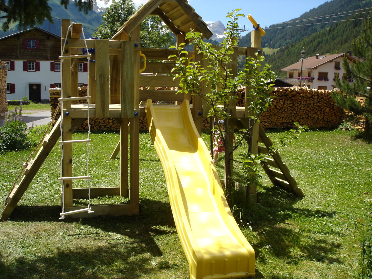 Holiday apartment Holiday home Ulseß - Outdoor photo 5