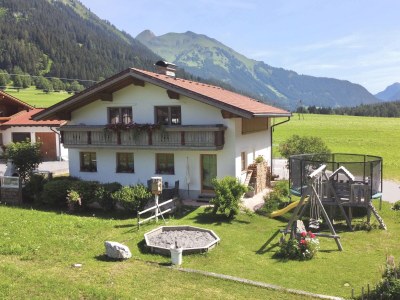 Holiday apartment Holiday home Ulseß - Outdoor photo 3