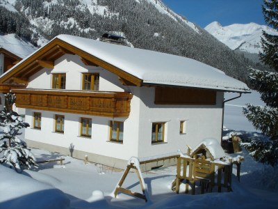 Holiday apartment Holiday home Ulseß - Outdoor photo 4