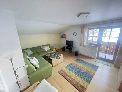 Holiday apartment Holiday home Ulseß - Features photo 9