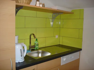 Holiday apartment Holiday home Ulseß - Features photo 10