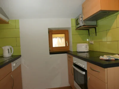 Holiday apartment Holiday home Ulseß - Features photo 11