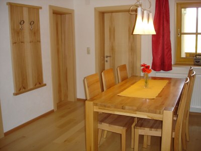 Holiday apartment Holiday home Ulseß - Features photo 12