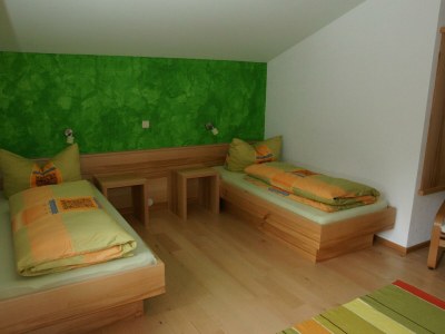 Holiday apartment Holiday home Ulseß - Features photo 14