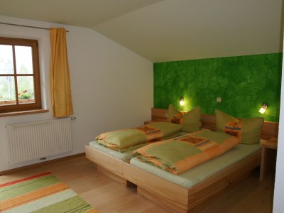 Holiday apartment Holiday home Ulseß - Features photo 15