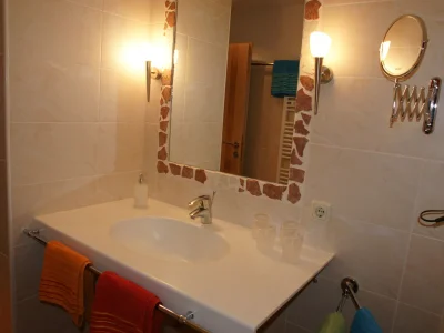 Holiday apartment Holiday home Ulseß - Features photo 17