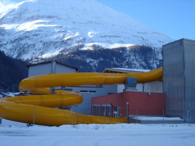 Holiday apartment Holiday home Ulseß - Environment photo 18