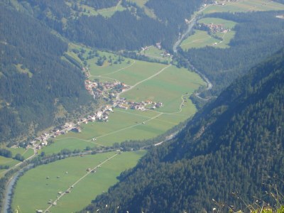 Holiday apartment Holiday home Ulseß - Environment photo 19