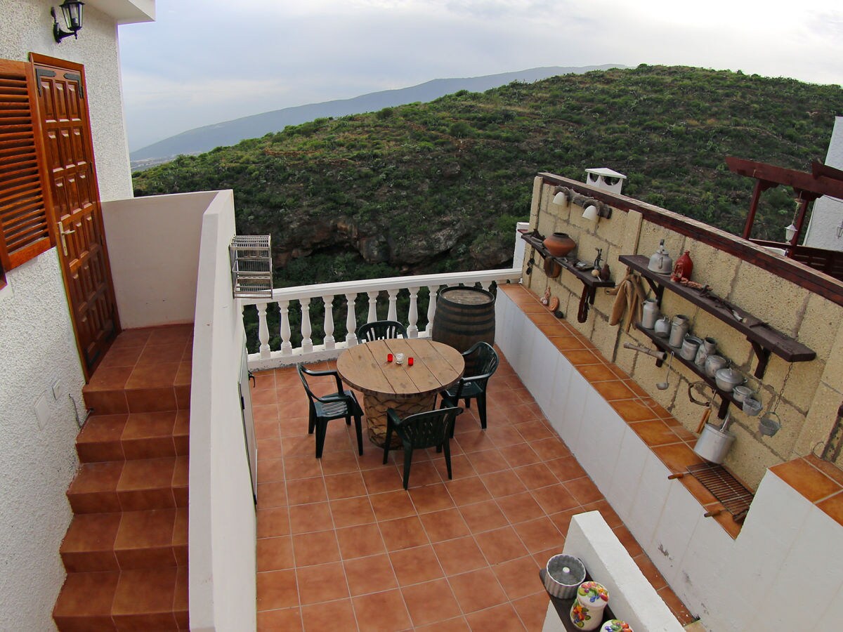 Holiday apartment Casa Sibylle. - Outdoor photo 2