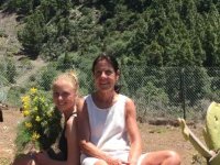 Maria-Gabriele Warnecke