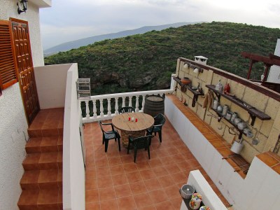 Holiday apartment Casa Sibylle. - Outdoor photo 2