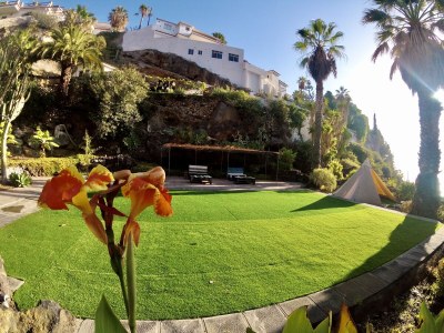 Holiday apartment Casa Sibylle. - Outdoor photo 8