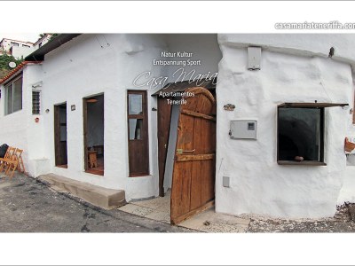 Holiday apartment Casa Sibylle. - Outdoor photo 12