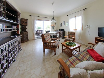 Holiday apartment Casa Sibylle. - Features photo 15