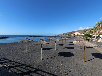 Holiday apartment Casa Sibylle. - Environment photo 22