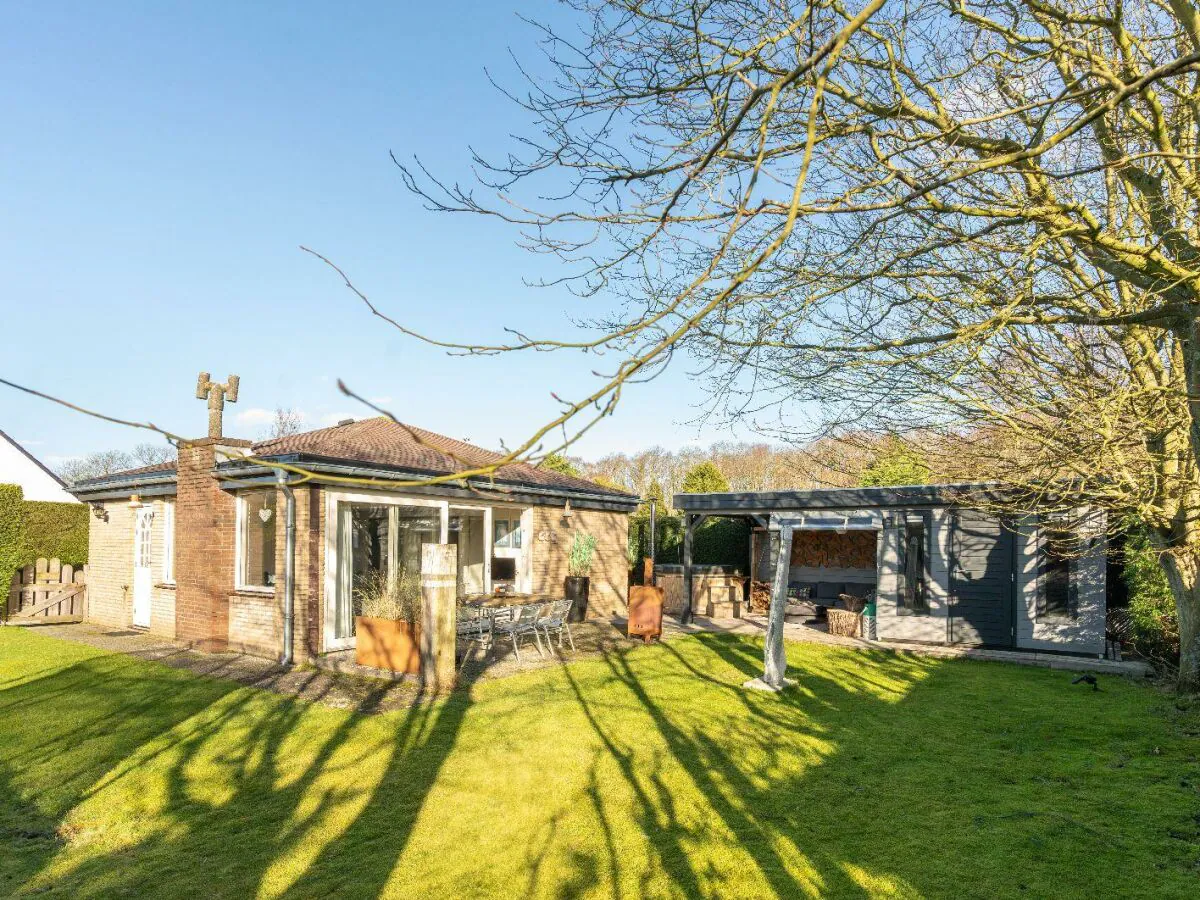 Holiday house Bongerd 69