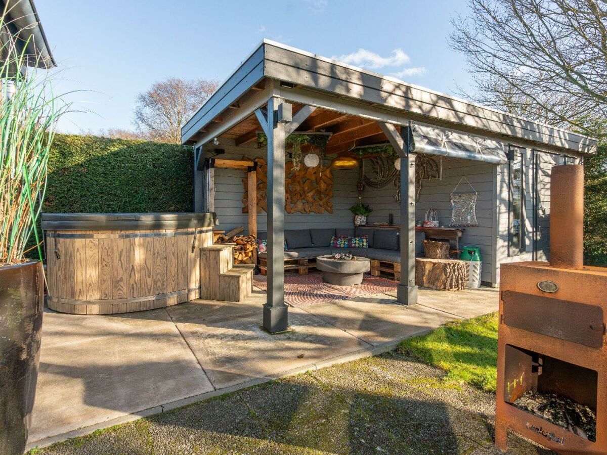 Holiday house Bongerd 69 - Outdoor photo 4