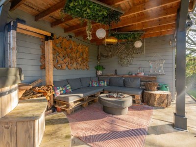 Holiday house Bongerd 69 - Outdoor photo 3