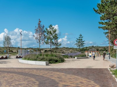 Holiday house Bongerd 69 - Environment photo 22