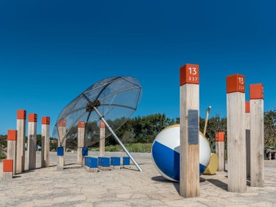 Holiday house Bongerd 69 - Environment photo 23