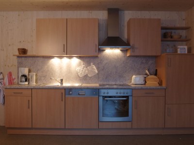 Holiday apartment Haslinger - Features photo 8