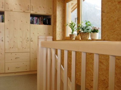 Holiday apartment Haslinger - Features photo 12