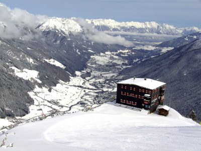 Holiday apartment Haslinger - Environment photo 16